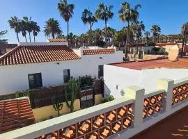 Caleta Beach House