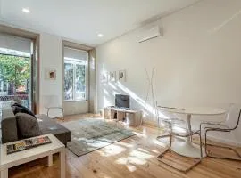 Nomad's Boulevard Bonfim Porto