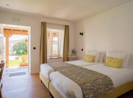 Villa dos Corcéis, hotel in Esposende