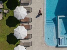 Residence Lido Hotel, hotel in Malcesine