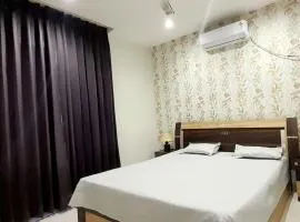 Khushrang - Close to Nature