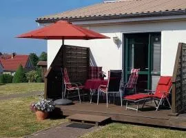 Muschelsucher - Sünnenkieker WE10 - ABC250 - nur Feriengäste!