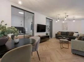 APARTIO ROOMS Katowice