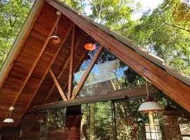 Cabana João de Barro