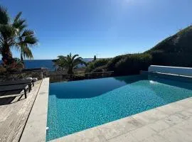 Villa la grande vue