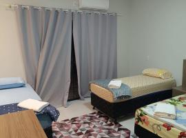 Brisa da Mata, Hotel in Bonito