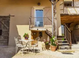 Studio Aux 2 Chouettes