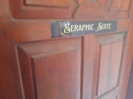 Fair Heaven Villa, hotel in Chilaw