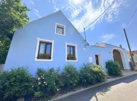 Chalupa Za Vraty Jevišovice