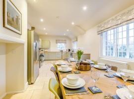 4 Bed in Holkham oc-h34081, Hotel in Holkham