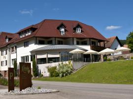 Gasthaus Linde, locanda a Hofstetten