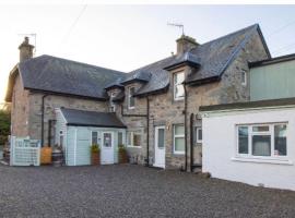 Clune House B&B, Hotel in Newtonmore