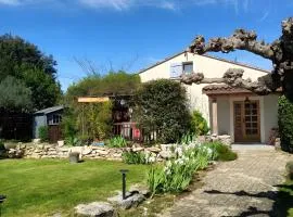 Les Althéas - Gîte En Ardèche