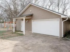 The Alabama Guest House