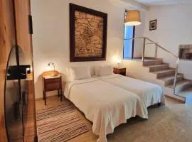 Villa Pedra Natural Houses