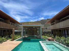 Mucugê- Charm Village, Hotel in Mucugê