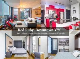 Modern Beltline Escape Sky-High Views DT Views