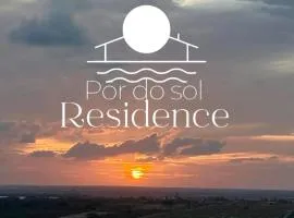 Por do sol residence