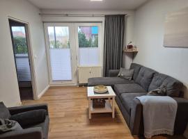 Kleiner Mövenschiß, hotel a Dorum-Neufeld