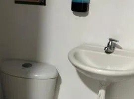 Hotel Bosque de los guaduales