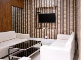 Nature Farm Stay with Lawn & Bonfire Near Dwarka Expy