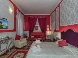 B&B La Mimosa