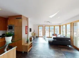 Bijou in Mitten von Naters