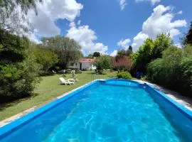 Munay Posada y Cabañas