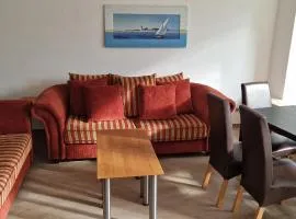 Schöne Monteurwohnung Fewo im Zentrum von Bingen