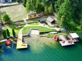 Lakeview Apartamenty Augustów