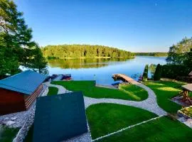 Lakeview Apartamenty Augustów