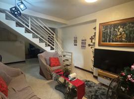 Easy Escape, hotell i Manila