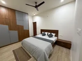 The Residence 267 Home Stay