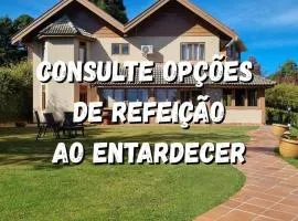 Pousada Bliss House - Opções de suites com hidromassagem
