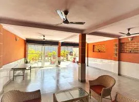 Ashu Villa