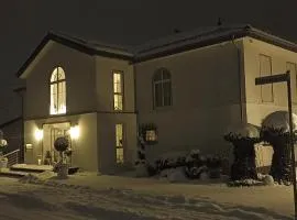 Charmantes Loft Appartement