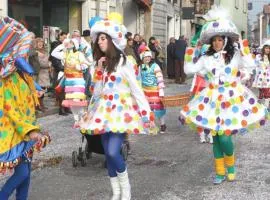 TURISMO GIOVANILE asd