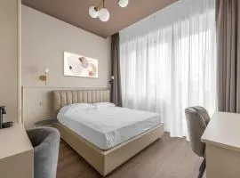 Vittoriana Suites Foresteria Lombarda