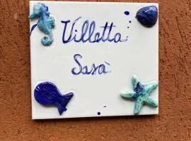 Villetta Sasa