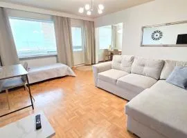 Villa Ruths Stay Huippu