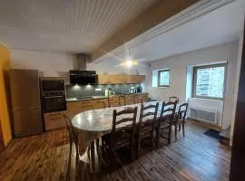 Au petit hameau Cabrespine