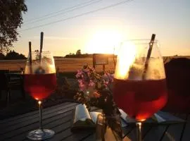 Fischstübchen Neeberg Fewo 2 - Achterwasser