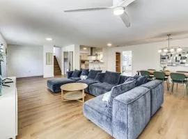 Home on Guadalupe River! Fish and Float with Family