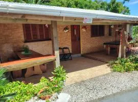 Encantos da Natureza Ratones