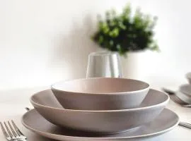 Cruseilles Chambres I