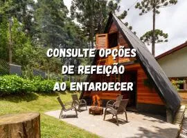 Empório reserva da serra - Opções de chalés e Hidromassagem