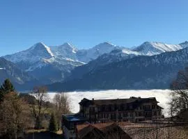 Chalet Heide Beatenberg