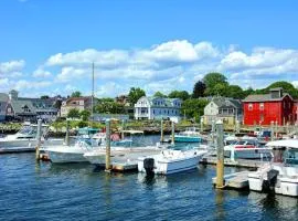 Harbourside Hideaway