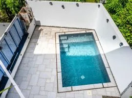 Heleyson Tourism Apartment