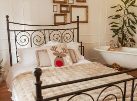 Chic&Vrdnik, hotel in Vrdnik